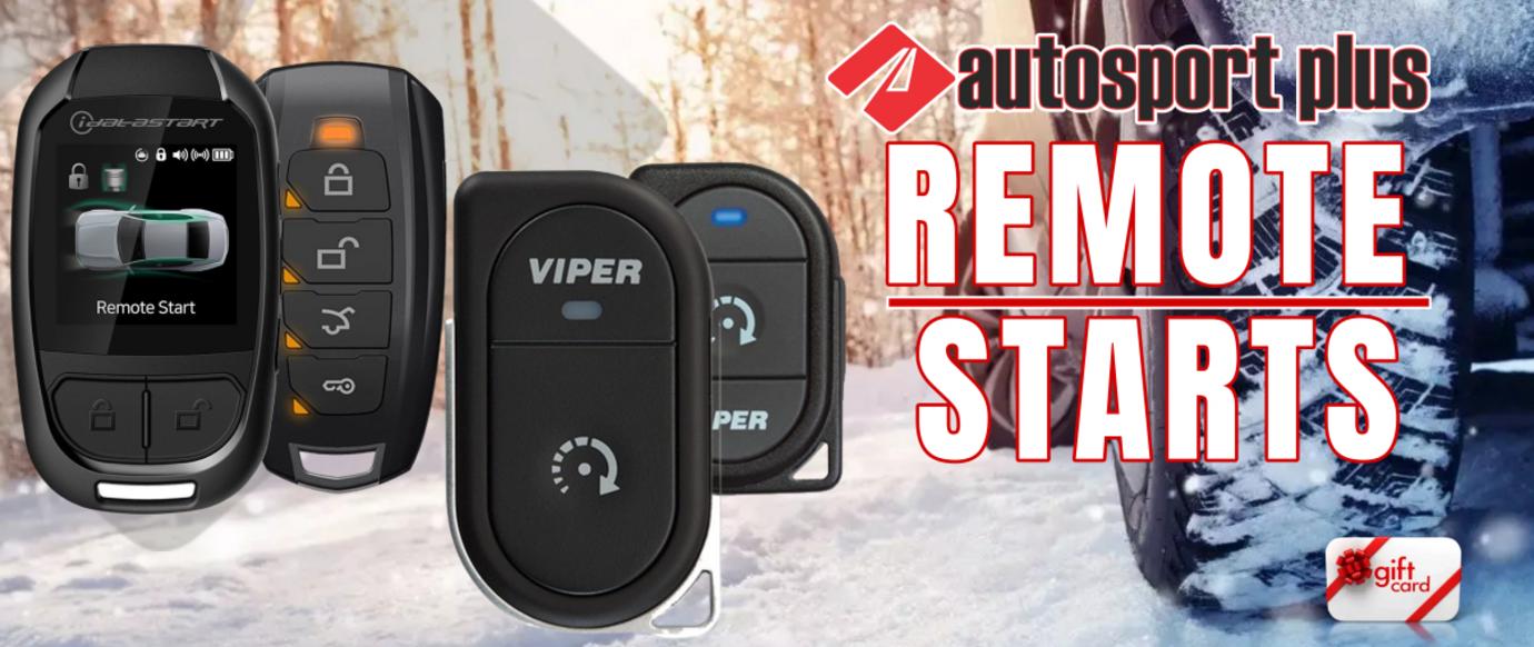 Shop Remote Car Starters near Alliance Ohio - Remote Start Near Me - Remote Start Installation Ohio - Alliance Canton Ohio Remote Start Installation Salem Randolph Ford GMC Chevrolet