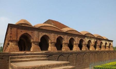one Day tour to Bishnupur from Kolkata