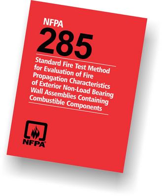 Importance of NFPA 285