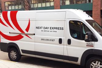 Express Delivery