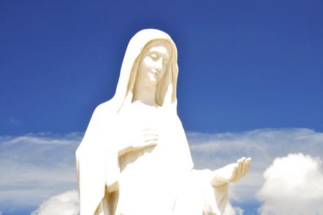 READ AND LIVE ALL VIRGN MARY MESSAGES AT MEDJUGORJE