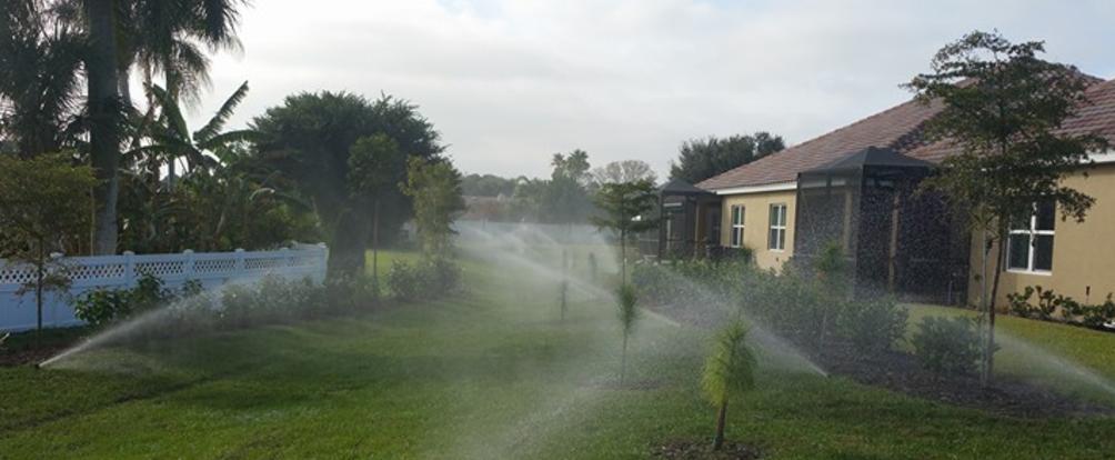 5 Star Irrigation Bradenton Florida