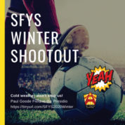 SFYS Winter Shootout