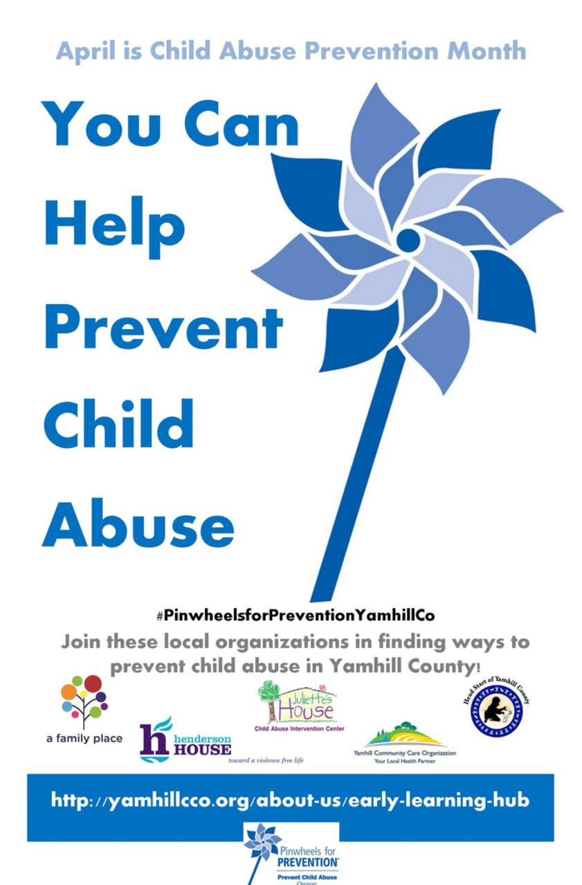 Child Abuse Awareness