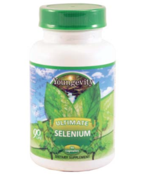 ULTIMATE SELENIUM™ - 90 CAPSULES