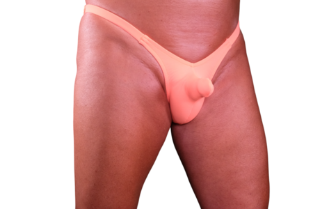 Micro Men's Spandex Swimsuit