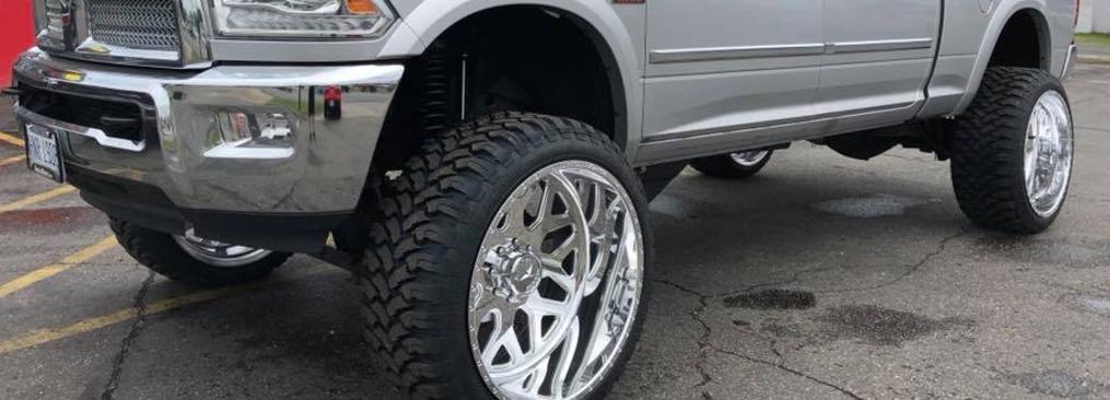 4x4 Lift Kits In Canton Akron Ohio Autosport Plus