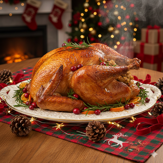 Merry Christmas from Simplify