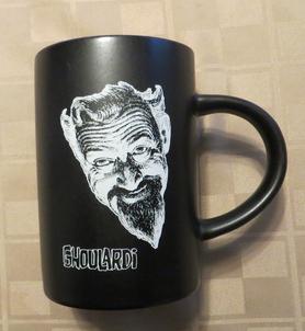 ghoulardi t shirt