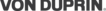 Von Duprin | Allegion