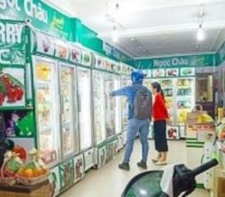 Giỏ hoa quả nhập khẩu nào cho ngày 20/10?