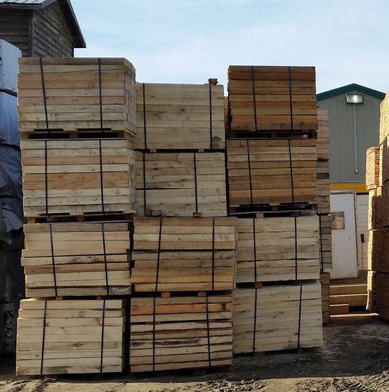 Grove Lumber & Mfg Wholesale Lumber