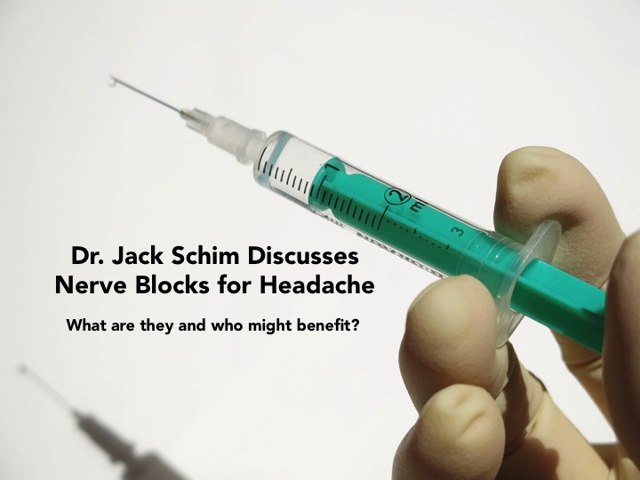 Headache Education Headache Cooperative Of The Pacific