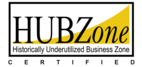 HUBZone Logo