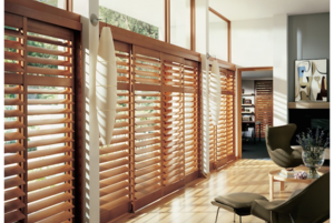 Why Wood Shutters Will Make Your Windows Beautiful in Bellevue WA