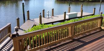Boat Deck