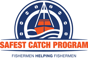 Safest Catch Program - Fishermen Helping Fishermen