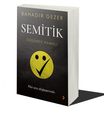 Semitik Bahadır Gezer