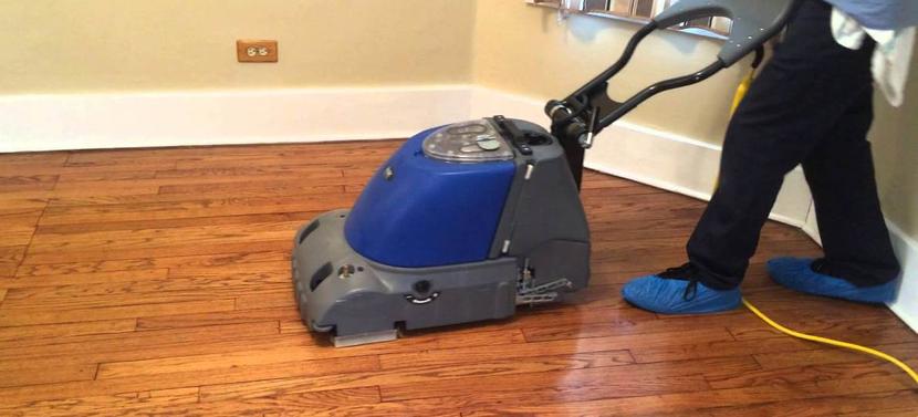 Best Hardwood Floor Cleaning Services in Albuquerque NM | ABQ Household Services (505) 225 3810