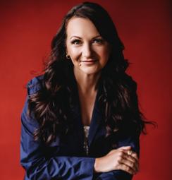 Lisa Ringenberg Interview
