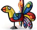 Romero Britto Pinecrest Peacock