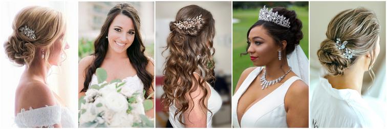 Bridal makeup and hair sgtyling | South Florida | DgPro Makeup And Hair