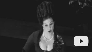 Mozart — «Or sai chi l’onore» from Don Giovanni