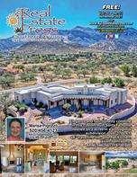Real Estate Press, Southern Arizona, Vol. 34, No. 11, November 2021