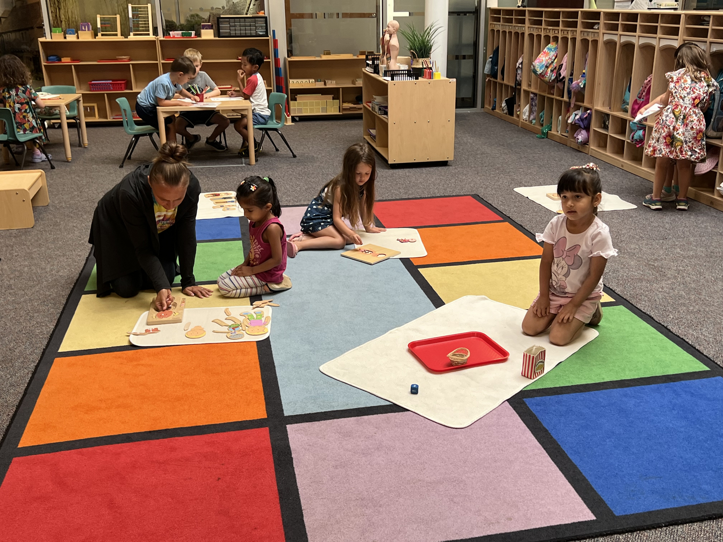 Pal Kids Pre-schooler、アルク エンジェルコース アルク エンジェル