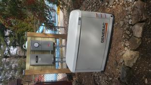 Boats-Cabin Cruiser Generators-CELCO Electric LLC