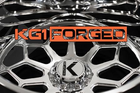 Shop KG1 Forged Truck and Jeep Wheels in Ohio, Warren Ohio Jeep Rims, Canal Fulton KG1 Jeep Wheels