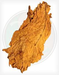 Organic American Virginia Flue Cured-Ceremonial Tobacco