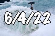 wedge pictures june 4 2022 surfing sunset skimboarding