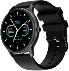Health Smart Watch, measures Blood Pressure, Heart Rate, Steps taken, Sleep cycles and alarm etc