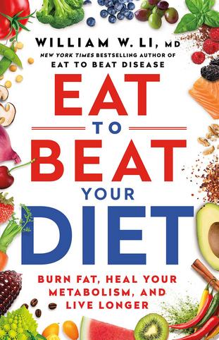 Eat to Beat Your Diet