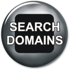 search for domain names