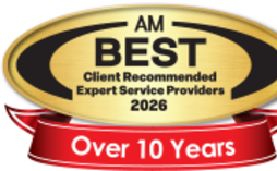 Structured settlement expert