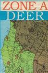 deer hunting info mendocino county with maps