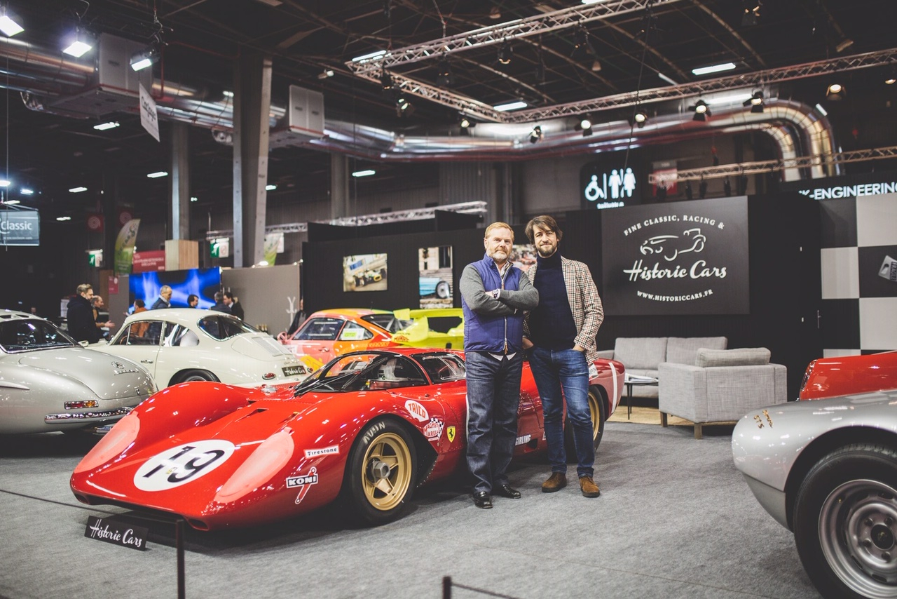 (c) Historiccars.fr