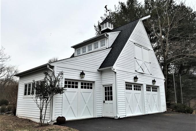 Hardie Siding Contractors Before Potomac, MD