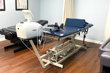 The Spine Group Wilmington, DE spinal decompression