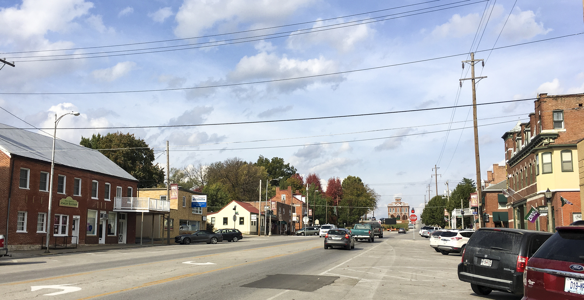 Hermann Mo Real Estate United Country Land And Lake Properties