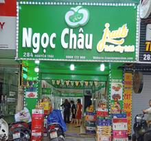 Chính sách chung tại cửa hàng trái cây Ngọc Châu