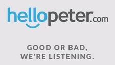 JHB Removals Reviews Hello Peter