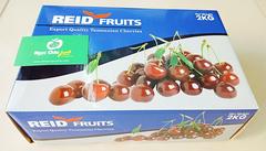 Bán cherry tại Hà Nội