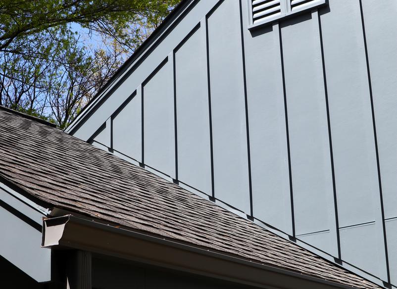 Hardie Siding Roofline Gaithersburg, MD