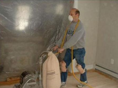 Owner/Operator Michael Pernock