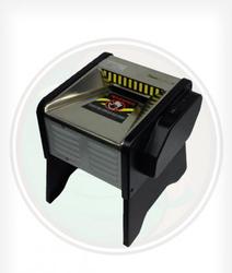 Powermatic S Electric Tobacco Shredder - to make your own tobacco from our whole leaf tobacco
