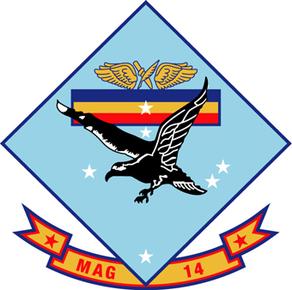 USMC 2nd MAW