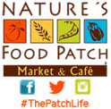 Natures Food Patch Food Sponsor